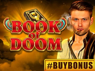 book of doom